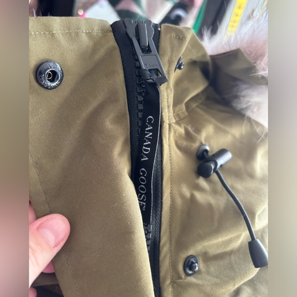 ❌SOLD❌ Shelburne Heritage Parka - Picture 12 of 13